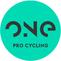 ONE Pro Cycling logo.png