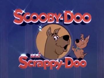 Scrappy Doo Film