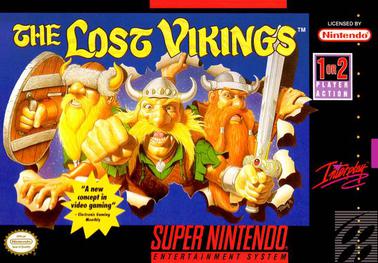 File:The Lost Vikings SNES cover.jpg