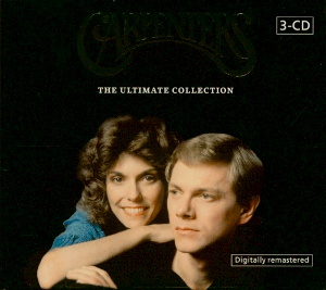 File:The Ultimate Collection (The Carpenters album).jpg