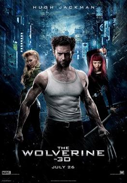 Image Credit: http://en.wikipedia.org/wiki/The_Wolverine_%28film%29