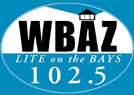 File:WBAZ radio logo.png