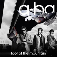 A-ha foot of the mountain single.jpg