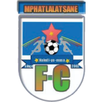 Логотип Mphatlalatsane FC.png