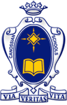 Canossian school crest.png