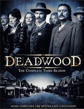 Deadwood Season 3