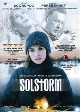 Solstorm movie