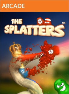 File:The Splatters XBLA cover.jpeg