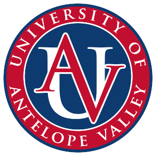 File:University of Antelope Valley logo.png