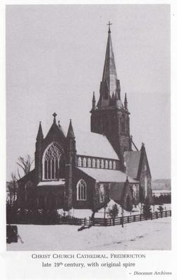 File:Christ Church Cathedral (Fredericton) before 1911.jpg