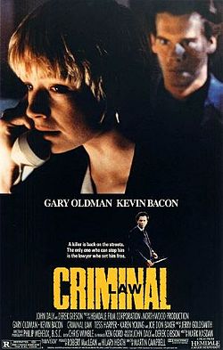 Criminal Law movie