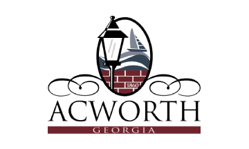 File:Flag of Acworth, Georgia.png