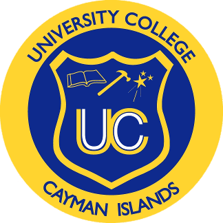 File:UC of Cayman logo.png