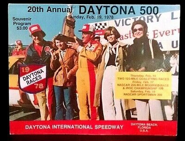 File:1978 Daytona 500 program cover and logo.jpg