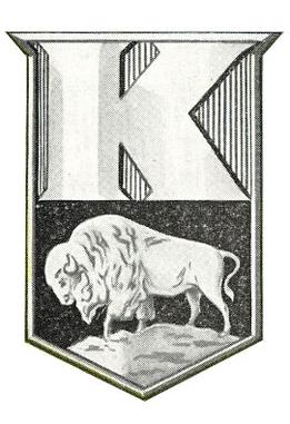 File:A logo of the Kaiser automobile manufacturer.jpg