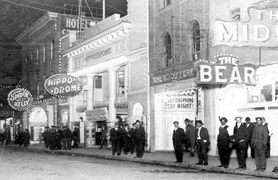 File:Dancehalls of Pacific Street Facing West San Francisco 1909 SFLibraryCode AAB-6692 CropA.jpg