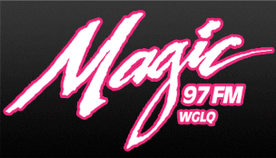 File:WGLQ Magic97FM logo.gif