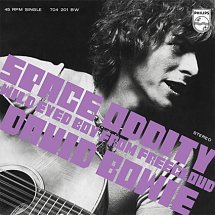 Space Oddity (song)