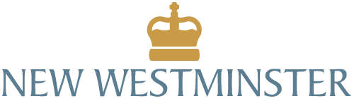 File:City of New Westminster logo.png