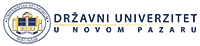 Государственный университет Нови-Пазара logo.png