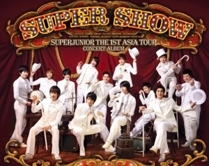 File:Super Junior - Super Show Tour Concert Album.jpg