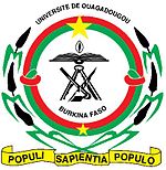 File:University of Ouagadougou logo.jpg