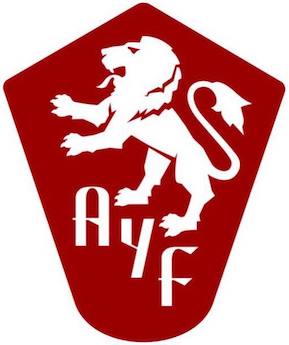 File:Armenian Youth Federation logo.jpg