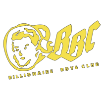 Billionaire Boys Club Logo