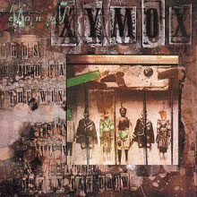 Clan of Xymox - Debut album.jpg