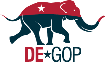 File:Delaware GOP logo.png