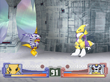 File:Digimon Rumble Arena gameplay.png