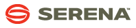 Serena Software logo.png