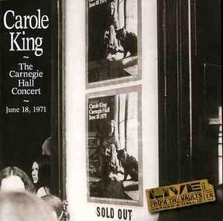 File:Carnegie Hall Concert Cover.jpg