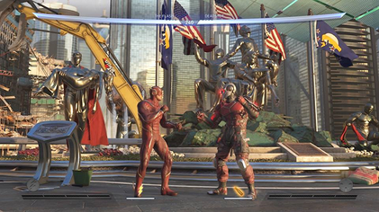 File:Injustice 2 screenshot.png