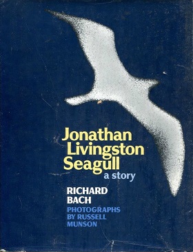 Jonathan Livingston Seagull Richard Bach