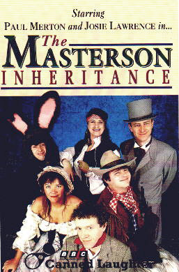 The Masterson Inheritance