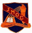 JM Olds Collegiate Crest.png