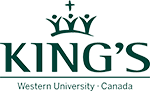 King's University College (University of Western Ontario) (logo).png