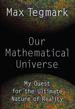 File:Our Mathematical Universe bookcover.jpg