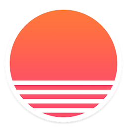 File:Sunrise Calendar Logo.png