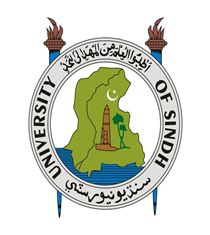 File:University of Sindh (logo).png