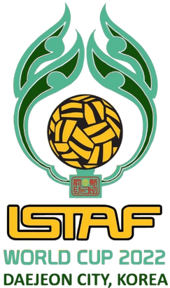 File:2022 ISTAF World Cup Logo.png