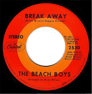 File:Beach Boys - Break Away.jpg