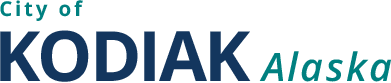 File:City of Kodiak, Alaska logo.png