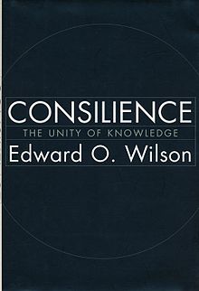 Consilience, first edition.jpg