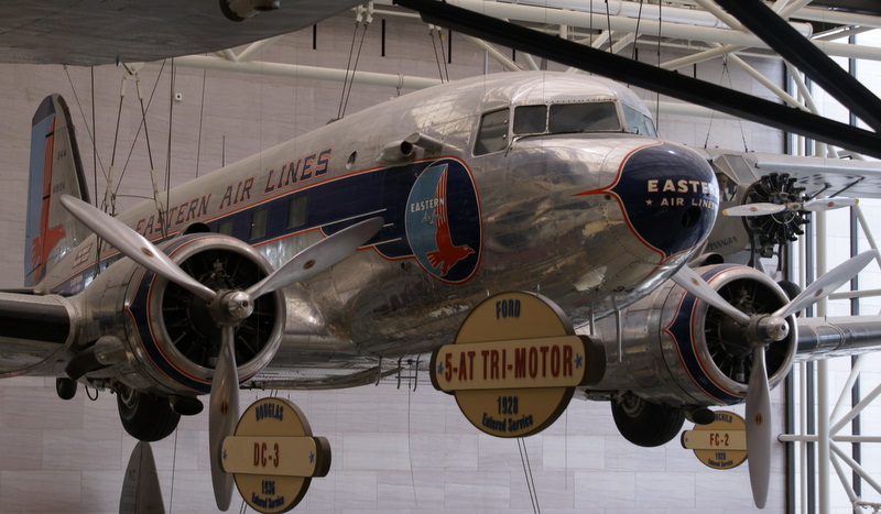 File:Eastern Airlines DC-3.JPG