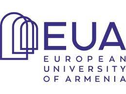 File:European University of Armenia logo2.jpeg