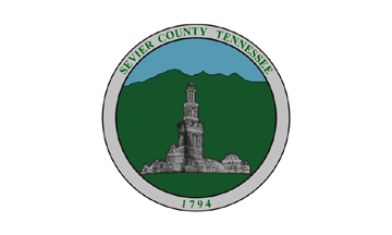 File:Flag of Sevier County, Tennessee.png