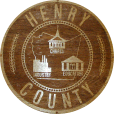 Seal of Henry County, Virginia