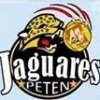 Jaguares de Peten logo